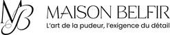 Maison Belfir – Accueil
